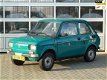 Fiat 126 - Personal 4 bj.2000 Apk 1-2021 | Lage km - 1 - Thumbnail