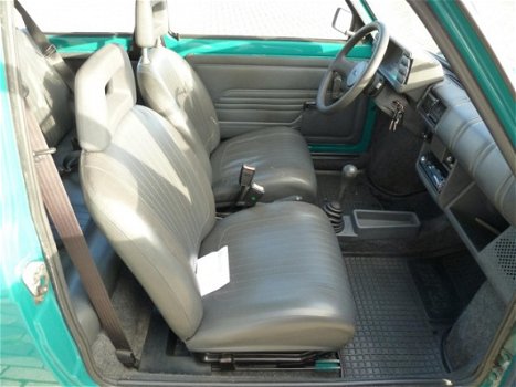 Fiat 126 - Personal 4 bj.2000 Apk 1-2021 | Lage km - 1