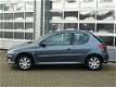 Peugeot 206 - 1.4 Forever bj.2007 AIrco | Lage km - 1 - Thumbnail