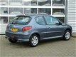 Peugeot 206 - 1.4 Forever bj.2007 AIrco | Lage km - 1 - Thumbnail