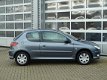 Peugeot 206 - 1.4 Forever bj.2007 AIrco | Lage km - 1 - Thumbnail