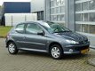 Peugeot 206 - 1.4 Forever bj.2007 AIrco | Lage km - 1 - Thumbnail