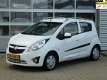 Chevrolet Spark - 1.0 16V LT Bi-Fuel bj.2012 Airco | Cc | Radio cd - 1 - Thumbnail