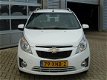 Chevrolet Spark - 1.0 16V LT Bi-Fuel bj.2012 Airco | Cc | Radio cd - 1 - Thumbnail