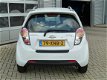 Chevrolet Spark - 1.0 16V LT Bi-Fuel bj.2012 Airco | Cc | Radio cd - 1 - Thumbnail