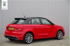 Audi A1 Sportback - 1.2 TFSI Admired