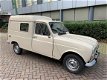 Renault 4 - 4 R 4-1100 Kombi - 1 - Thumbnail