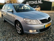 Skoda Octavia Combi - 1.2 TSI Ambition Business Line Apk maart 2021 Nette auto