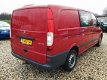 Mercedes-Benz Vito - 110 CDI 320 Functional Lang DUBBELE CABINE - 1 - Thumbnail