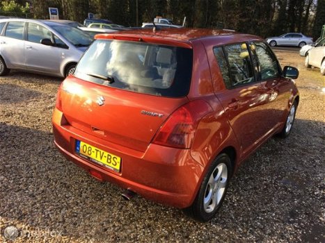 Suzuki Swift - 1.3 Shogun, 5drs, Airco, 2de eigenaar - 1