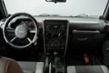 Jeep Wrangler Unlimited - 2.8 CRD Cabrio Airco Softtop + Hardtop - 1 - Thumbnail