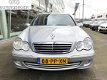 Mercedes-Benz C-klasse - C 200 Kompressor Avantgarde Automaat Youngtimer - 1 - Thumbnail