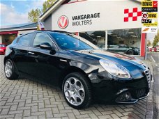 Alfa Romeo Giulietta - 1.4 T Distinctive