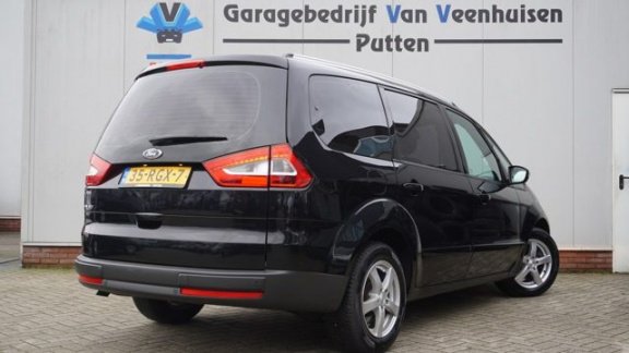 Ford Galaxy - 1.6 SCTi 161pk 7-Persoons Business Navi Clima 16inch LM 90278km *NL auto - 1