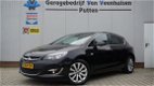 Opel Astra - 1.6 Turbo 170pk 5Drs Cosmo Leder Navi 17inch LM Clima 79514km *NL auto - 1 - Thumbnail