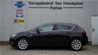 Opel Astra - 1.6 Turbo 170pk 5Drs Cosmo Leder Navi 17inch LM Clima 79514km *NL auto - 1 - Thumbnail