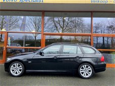 BMW 3-serie Touring - 318d Corporate Lease Business Line