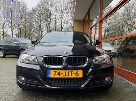 BMW 3-serie Touring - 318d Corporate Lease Business Line - 1