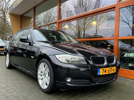 BMW 3-serie Touring - 318d Corporate Lease Business Line - 1