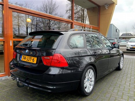 BMW 3-serie Touring - 318d Corporate Lease Business Line - 1