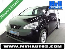 Seat Mii - 1.0 Style Chic