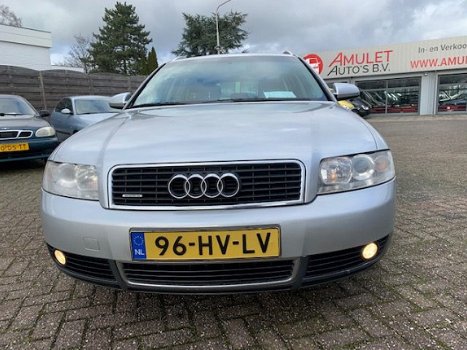 Audi A4 Avant - , QUATTRO, 1.8 Turbo, 150pk - 1