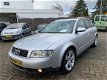 Audi A4 Avant - , QUATTRO, 1.8 Turbo, 150pk - 1 - Thumbnail