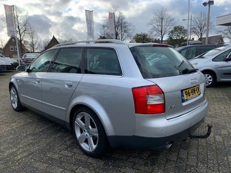 Audi A4 Avant - , QUATTRO, 1.8 Turbo, 150pk - 1