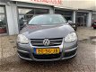 Volkswagen Jetta - 1.9TDi, 77kw, DSG, Airco, Mooie Auto - 1 - Thumbnail