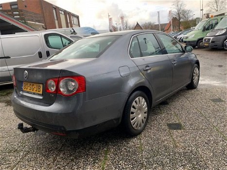 Volkswagen Jetta - 1.9TDi, 77kw, DSG, Airco, Mooie Auto - 1