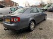 Volkswagen Jetta - 1.9TDi, 77kw, DSG, Airco, Mooie Auto - 1 - Thumbnail