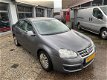 Volkswagen Jetta - 1.9TDi, 77kw, DSG, Airco, Mooie Auto - 1 - Thumbnail