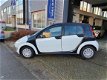 Smart Forfour - 1.0 pure 5-deurs/Airco - 1 - Thumbnail