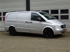 Mercedes-Benz Vito - 120 CDI 3.0 V6 Lang L2 - Airco