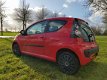 Citroën C1 - 1.0-12V Exclusive - 1 - Thumbnail