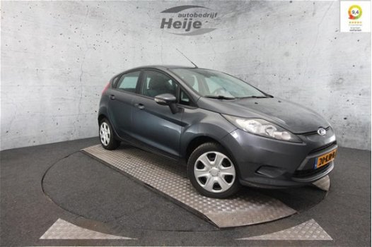 Ford Fiesta - 1.25 Limited | Airco - 1