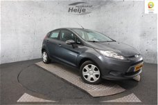 Ford Fiesta - 1.25 Limited | Airco
