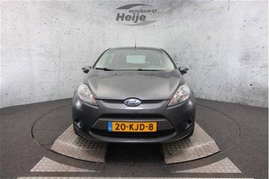 Ford Fiesta - 1.25 Limited | Airco - 1