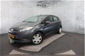 Ford Fiesta - 1.25 Limited | Airco - 1 - Thumbnail