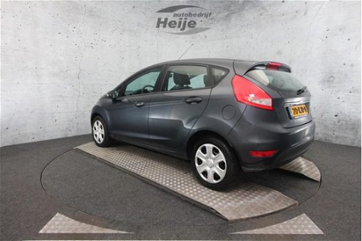 Ford Fiesta - 1.25 Limited | Airco - 1