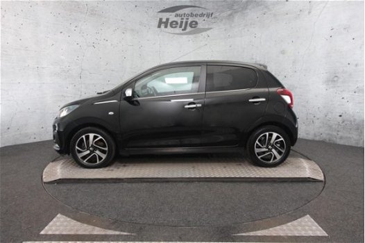 Peugeot 108 - 1.0 e-VTi Première | Airco | Achteruitrijcamera | Climate Control - 1