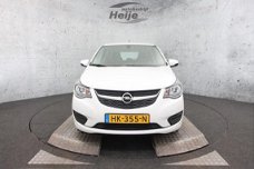 Opel Karl - 1.0 ecoFLEX Edition | Airco | Cruise Control | Dealeronderhouden