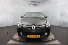 Renault Clio Estate - 1.5 dCi ECO Night&Day | Airco | Navigatie | Dealeronderhouden