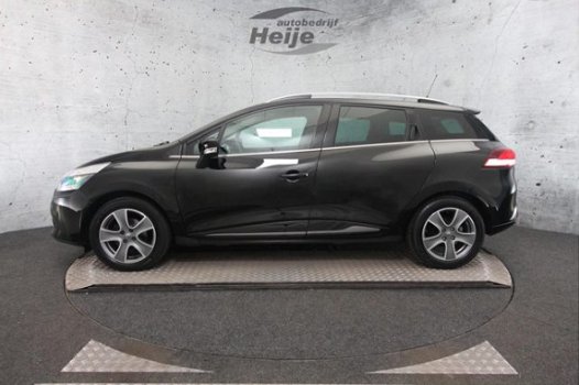 Renault Clio Estate - 1.5 dCi ECO Night&Day | Airco | Navigatie | Dealeronderhouden - 1