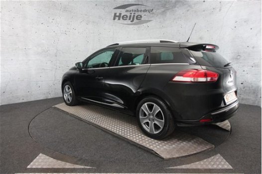 Renault Clio Estate - 1.5 dCi ECO Night&Day | Airco | Navigatie | Dealeronderhouden - 1