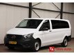 Mercedes-Benz Vito Tourer - 109 kombi 9 PERSOONS BPM Vrij Extra Lang EX BTW - 1 - Thumbnail