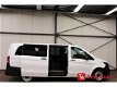 Mercedes-Benz Vito Tourer - 109 kombi 9 PERSOONS BPM Vrij Extra Lang EX BTW - 1 - Thumbnail