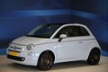 Fiat 500 - 1.2 Collezione Dualogoc / Automaat - 1 - Thumbnail