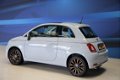 Fiat 500 - 1.2 Collezione Dualogoc / Automaat - 1 - Thumbnail