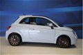 Fiat 500 - 1.2 Collezione Dualogoc / Automaat - 1 - Thumbnail